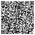 QR code with Gene W Lin M D contacts