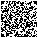 QR code with R R Donnelley contacts