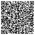 QR code with Alpha Alpha Omega contacts