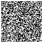 QR code with R R Donnelley & Sons Company contacts