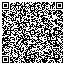 QR code with S L Design contacts