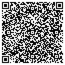 QR code with P & L Carpet contacts