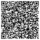 QR code with Haffie David A DO contacts