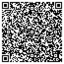 QR code with S & S Business Forms contacts