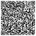 QR code with Jeffrey M Rosenburg M D contacts