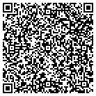 QR code with Marshall Public Accounts contacts