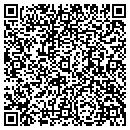 QR code with W B Sales contacts