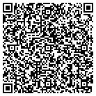 QR code with Ackerman William J MD contacts