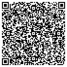 QR code with Waltman's Floor Pro Service contacts