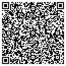 QR code with Atul Vahil Md contacts