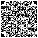 QR code with Ultimate Business Products Inc contacts