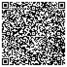 QR code with Deborah H Atkin M D contacts