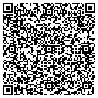 QR code with Ronald A Hull DPM contacts