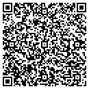 QR code with Klaus Carpet Service contacts