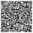 QR code with F V St Andrew contacts