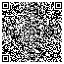 QR code with All That & More contacts