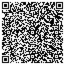 QR code with Gary A Chase contacts