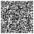 QR code with The Red Carpet contacts