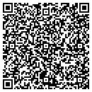 QR code with The Design Angle contacts