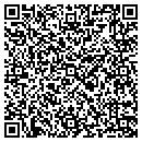 QR code with Chas L Cunniff Md contacts