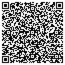 QR code with Hughston Laredo contacts