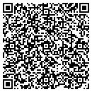 QR code with F R S Flooring Inc contacts