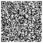 QR code with C And S Mobile Detailing contacts
