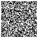 QR code with Robert L Harbour contacts