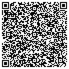 QR code with Helbig's Carpets & Carpet Clng contacts