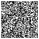 QR code with Herbert Hill contacts