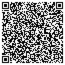 QR code with Three R Ranch contacts