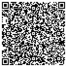 QR code with Thunder Creek Dog Ranch LLC contacts