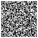 QR code with James Bowe contacts