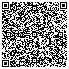 QR code with T F Alterations & Cleaners contacts