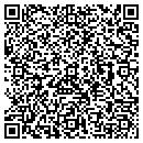 QR code with James F Reid contacts