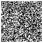 QR code with Wall & Window Decor By Frank contacts