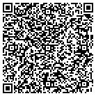 QR code with Farace's Tailoring contacts