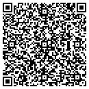 QR code with University Cleaners contacts