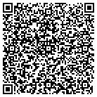 QR code with Martin Tiedemann Contracting contacts