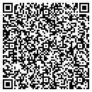 QR code with Geo Racz Md contacts