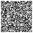 QR code with Hall Middle School contacts