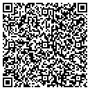QR code with Aeg Live contacts