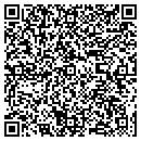 QR code with W S Interiors contacts