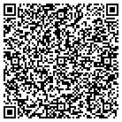QR code with Yannacci Interiors & Renovatio contacts
