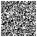 QR code with Aurora Productions contacts