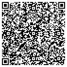 QR code with Omega Business Systems contacts