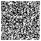 QR code with Zindels Custom Interiors contacts
