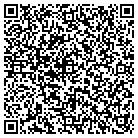 QR code with Zoja Forsberg Interior Design contacts