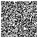 QR code with Zviklin Ori Design contacts