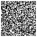 QR code with Aizenman M M MD contacts